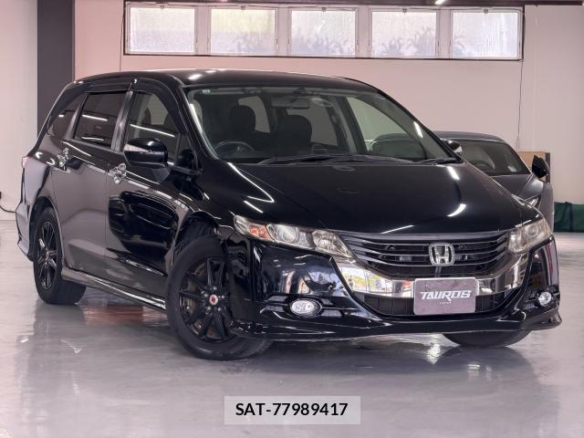 Honda ODYSSEY 2010 8278131-7