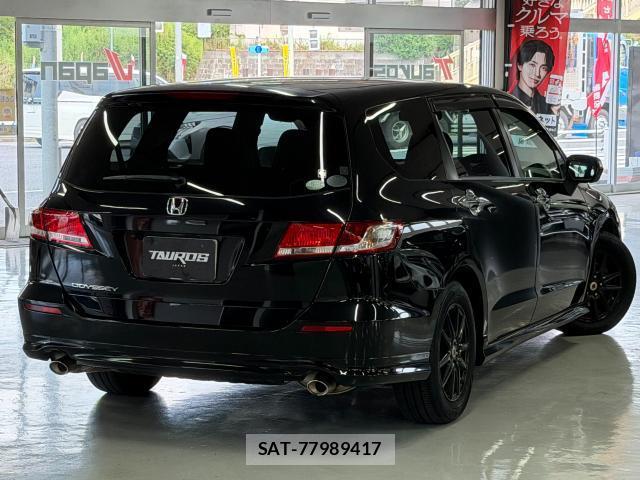 Honda ODYSSEY 2010 8278131-9