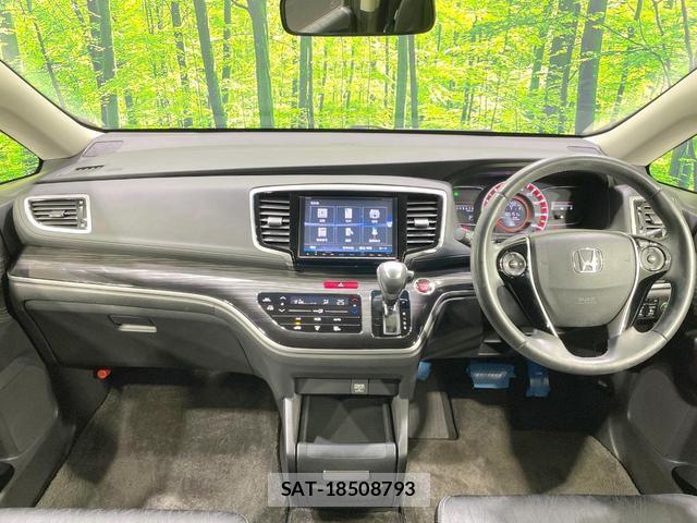 Honda ODYSSEY 2016-04 8279374-1