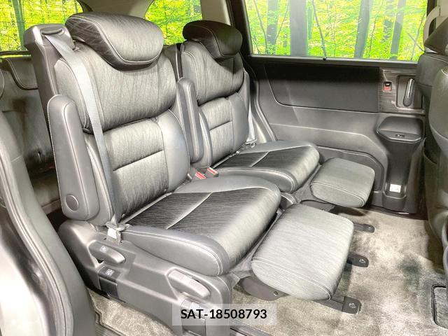 Honda ODYSSEY 2016-04 8279374-10