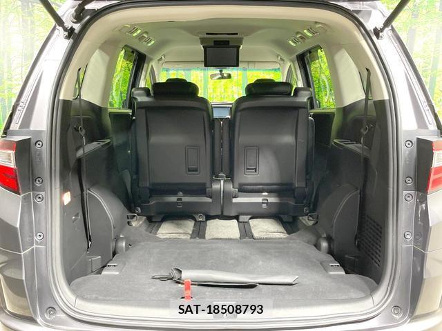 Honda ODYSSEY 2016-04 8279374-11