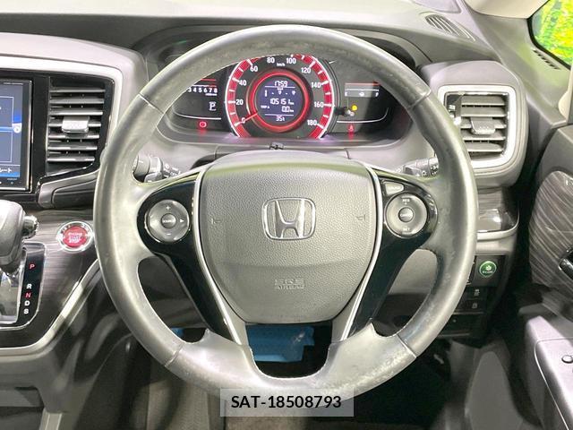 Honda ODYSSEY 2016-04 8279374-12