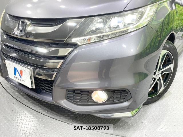 Honda ODYSSEY 2016-04 8279374-13