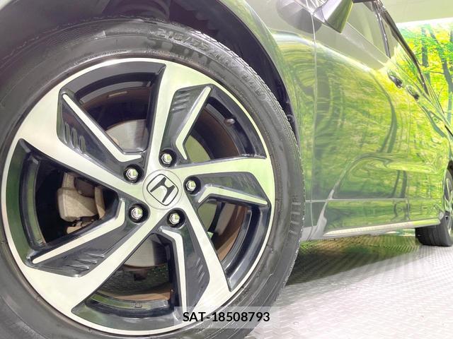 Honda ODYSSEY 2016-04 8279374-14