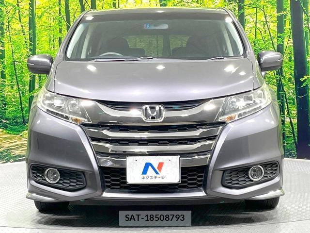 Honda ODYSSEY 2016-04 8279374-15