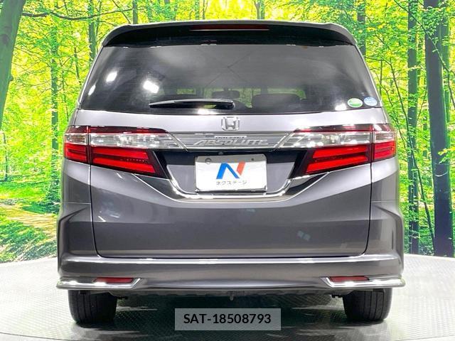 Honda ODYSSEY 2016-04 8279374-16