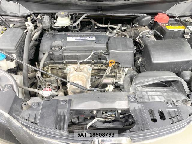 Honda ODYSSEY 2016-04 8279374-17