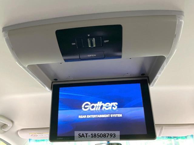 Honda ODYSSEY 2016-04 8279374-2