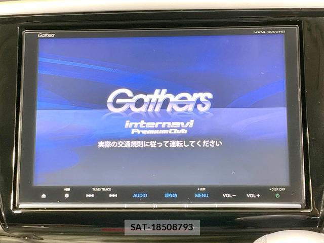 Honda ODYSSEY 2016-04 8279374-4