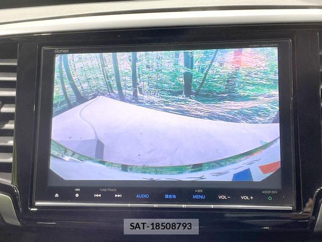 Honda ODYSSEY 2016-04 8279374-5