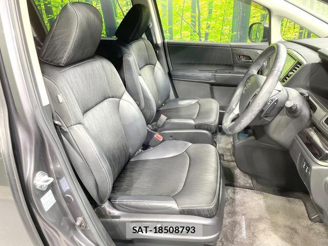 Honda ODYSSEY 2016-04 8279374-9