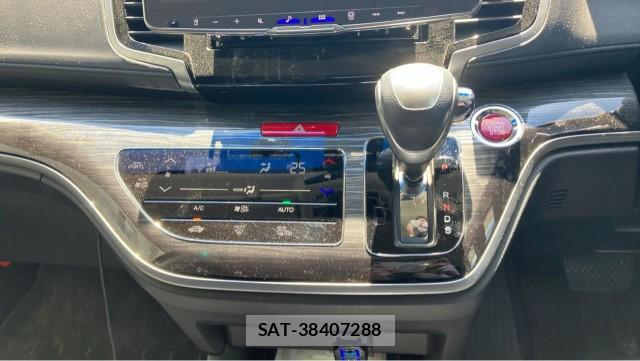 Honda ODYSSEY 2017-10 8280535-14
