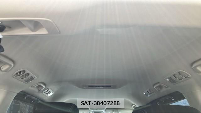 Honda ODYSSEY 2017-10 8280535-15