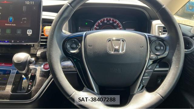 Honda ODYSSEY 2017-10 8280535-16