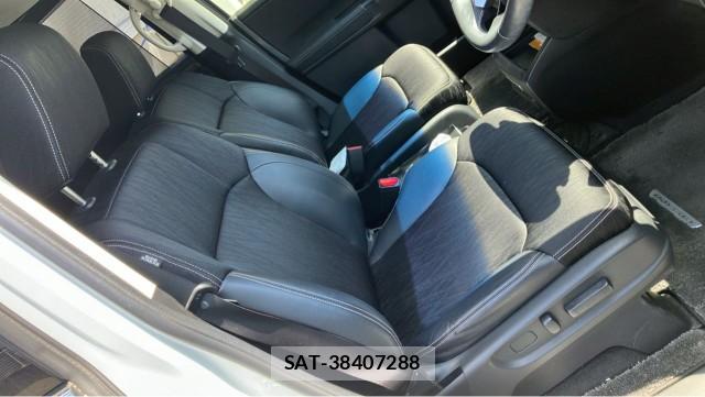 Honda ODYSSEY 2017-10 8280535-5