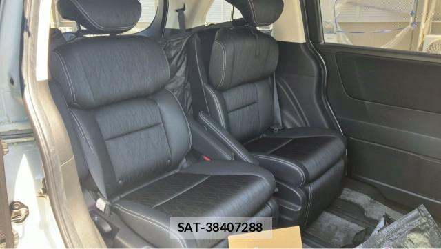 Honda ODYSSEY 2017-10 8280535-6