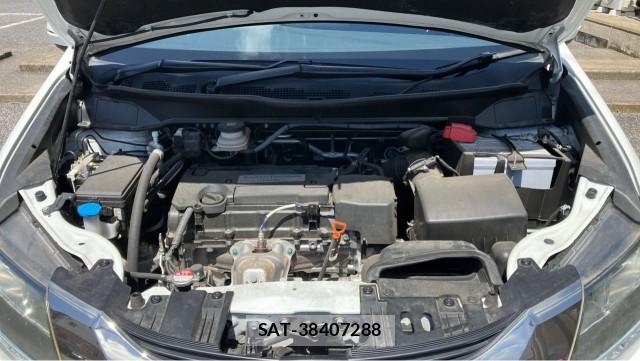 Honda ODYSSEY 2017-10 8280535-7