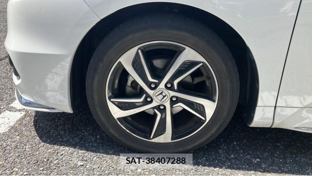 Honda ODYSSEY 2017-10 8280535-8