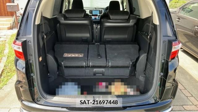 Honda ODYSSEY 2015-02 8281890-17