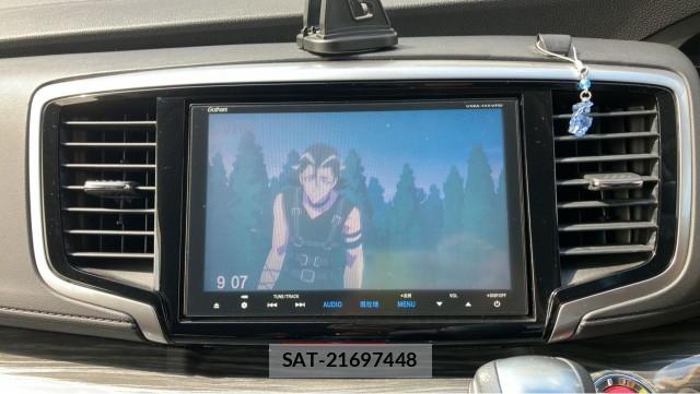 Honda ODYSSEY 2015-02 8281890-4