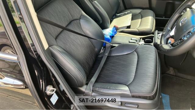 Honda ODYSSEY 2015-02 8281890-5