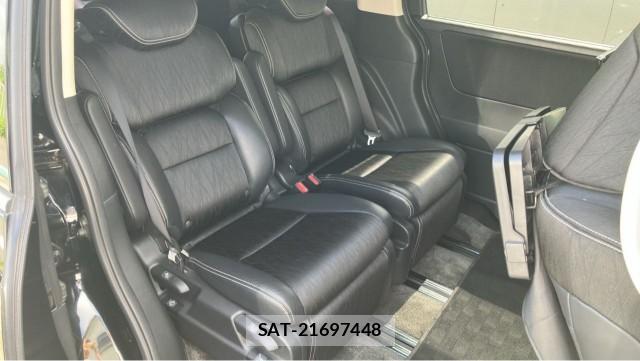 Honda ODYSSEY 2015-02 8281890-6