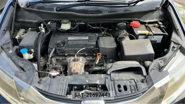 Honda ODYSSEY 2015-02 8281890-7