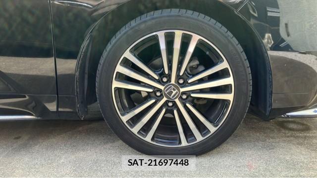 Honda ODYSSEY 2015-02 8281890-8