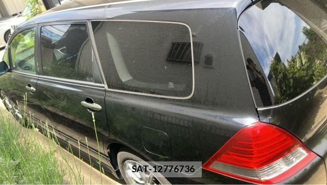 Honda ODYSSEY 2004-05 8282285-10