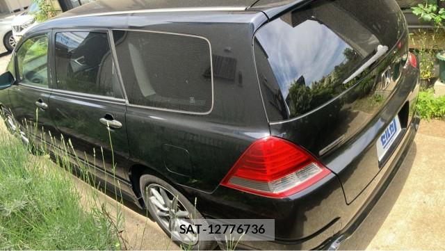 Honda ODYSSEY 2004-05 8282285-13