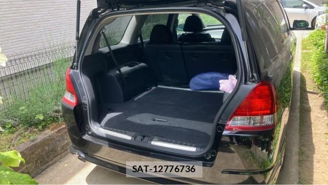 Honda ODYSSEY 2004-05 8282285-17