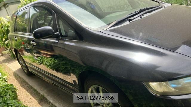 Honda ODYSSEY 2004-05 8282285-3