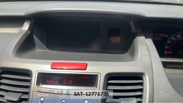 Honda ODYSSEY 2004-05 8282285-4
