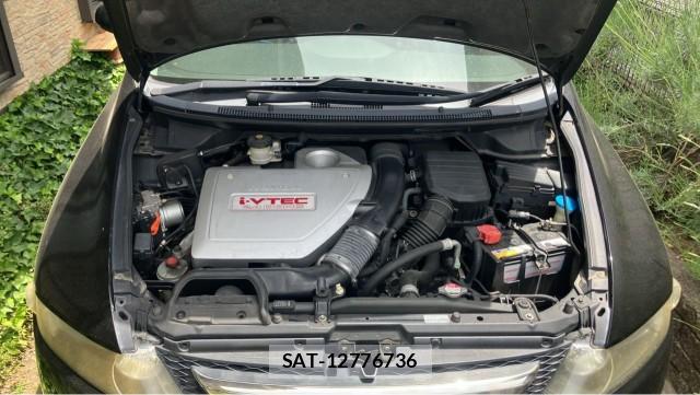 Honda ODYSSEY 2004-05 8282285-7