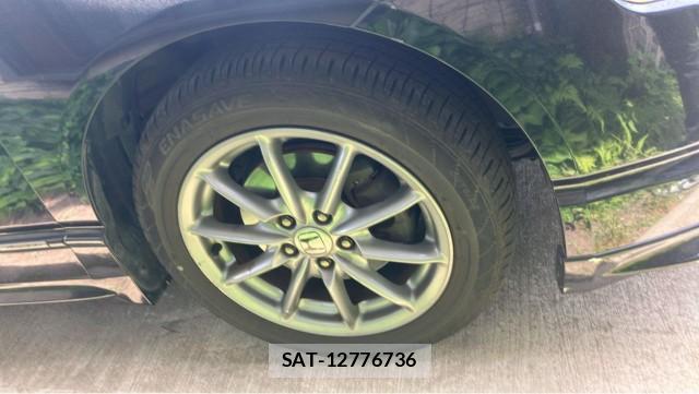 Honda ODYSSEY 2004-05 8282285-8