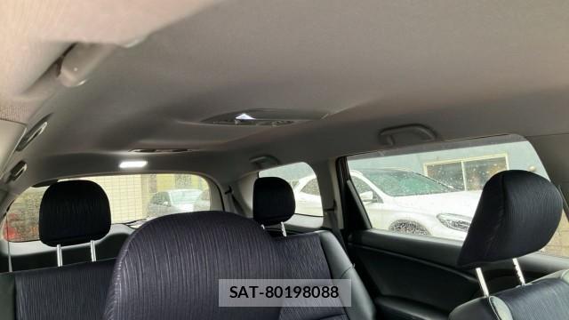 Honda ODYSSEY 2009-07 8282318-15