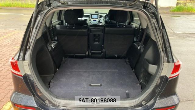 Honda ODYSSEY 2009-07 8282318-17
