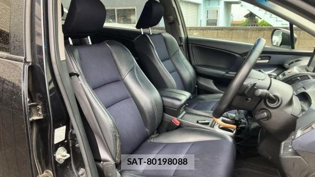 Honda ODYSSEY 2009-07 8282318-5