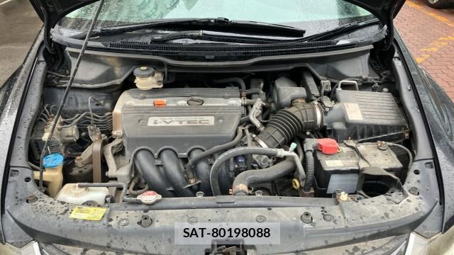 Honda ODYSSEY 2009-07 8282318-7