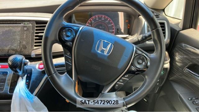 Honda ODYSSEY 2015-05 8282437-16