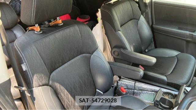 Honda ODYSSEY 2015-05 8282437-5