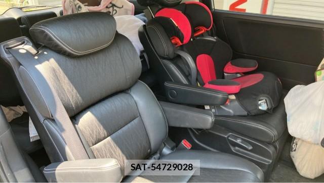 Honda ODYSSEY 2015-05 8282437-6
