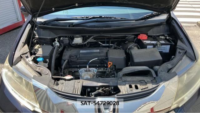 Honda ODYSSEY 2015-05 8282437-7