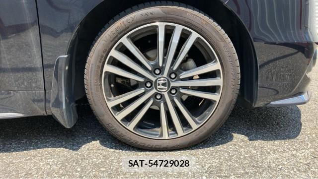 Honda ODYSSEY 2015-05 8282437-8