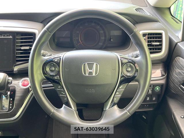 Honda ODYSSEY 2014-06 8282614-10