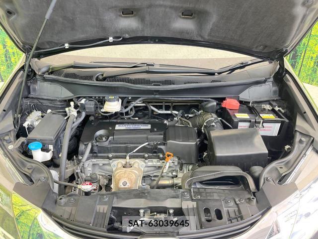 Honda ODYSSEY 2014-06 8282614-14