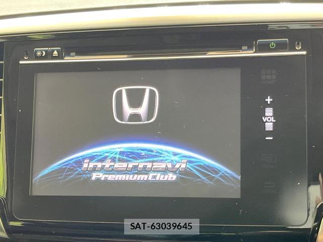 Honda ODYSSEY 2014-06 8282614-2