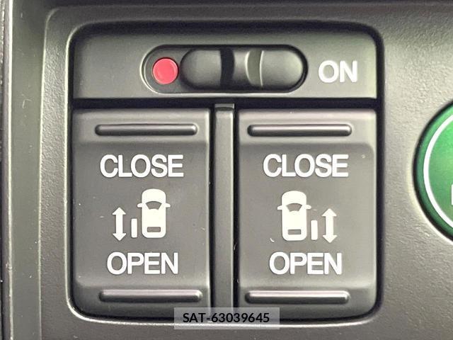 Honda ODYSSEY 2014-06 8282614-4