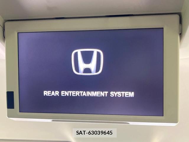 Honda ODYSSEY 2014-06 8282614-5