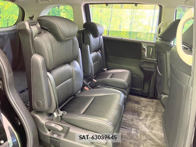 Honda ODYSSEY 2014-06 8282614-8